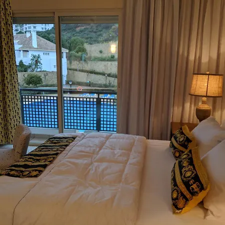 Apartament My Golf Townhouse At La Cala *