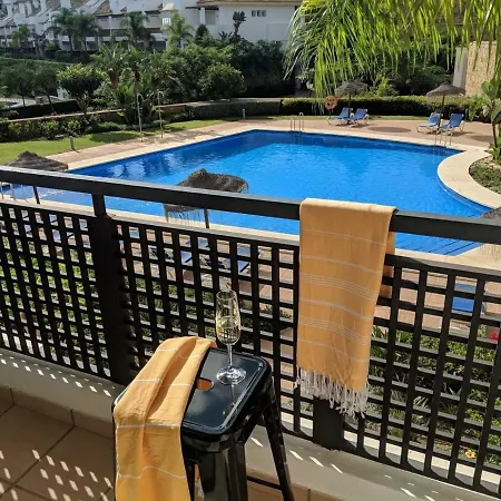 My Golf Townhouse At La Cala Apartament *