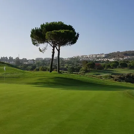 Apartament My Golf Townhouse At La Cala