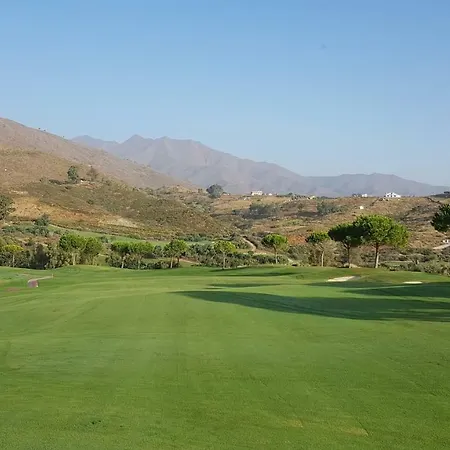 My Golf Townhouse At La Cala La Cala De Mijas