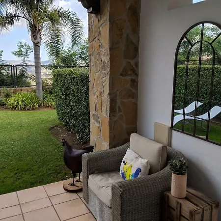 My Golf Townhouse At La Cala Apartament La Cala De Mijas