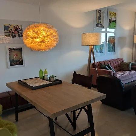 My Golf Townhouse At La Cala * La Cala De Mijas