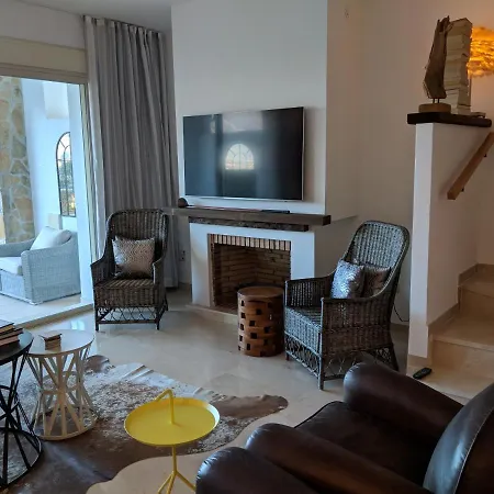 My Golf Townhouse At La Cala La Cala De Mijas