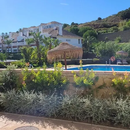 My Golf Townhouse At La Cala * La Cala De Mijas