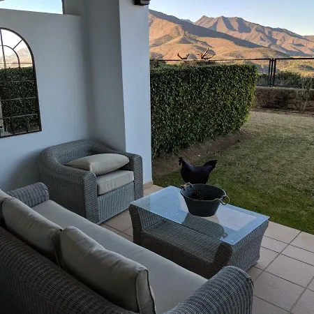 My Golf Townhouse At La Cala * La Cala De Mijas