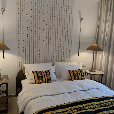 My Golf Townhouse At La Cala * La Cala De Mijas