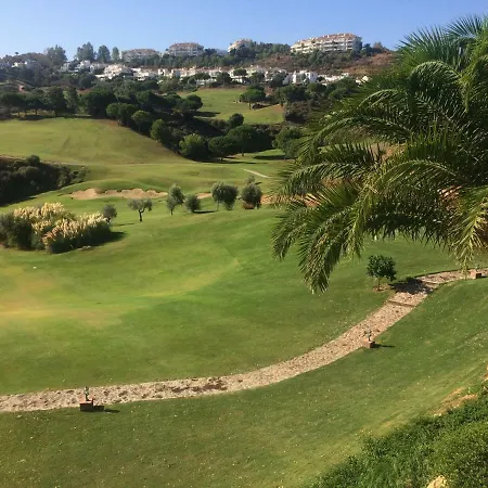 My Golf Townhouse At La Cala *