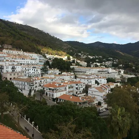 My Golf Townhouse At La Cala Apartment La Cala De Mijas