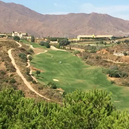 My Golf Townhouse At La Cala Apartment La Cala De Mijas