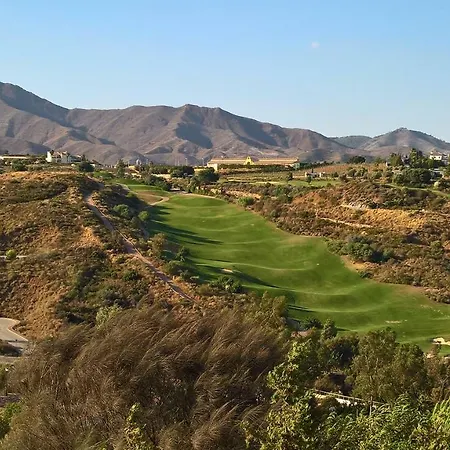 My Golf Townhouse At La Cala La Cala De Mijas