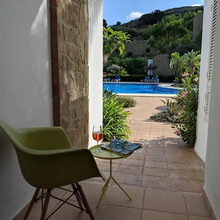 My Golf Townhouse At La Cala Apartment *