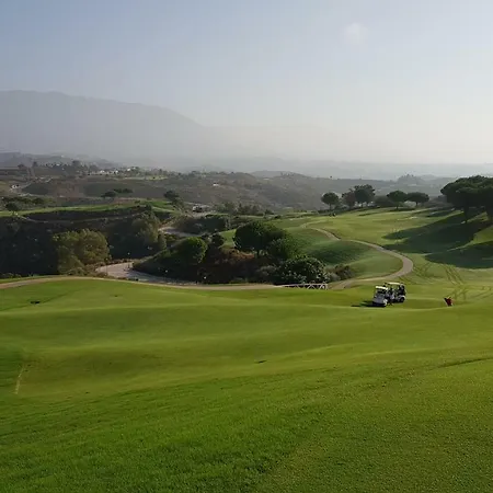 My Golf Townhouse At La Cala * La Cala De Mijas