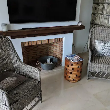 My Golf Townhouse At La Cala Apartment La Cala De Mijas